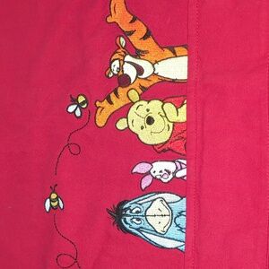 Disney Winnie The Pooh Vintage Organic Cotton Hoodie